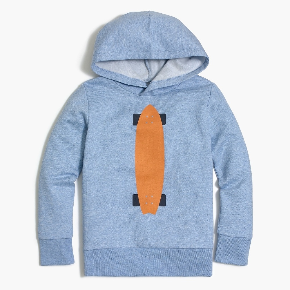 J. Crew Boy's Sweatshirt